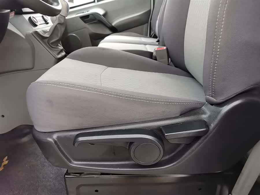 JAC 2023 #21 JAC 2023 imagen de coche #21