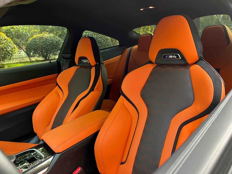 BMW M4 2023 #21 BMW M4 2023 imagem de carro #21