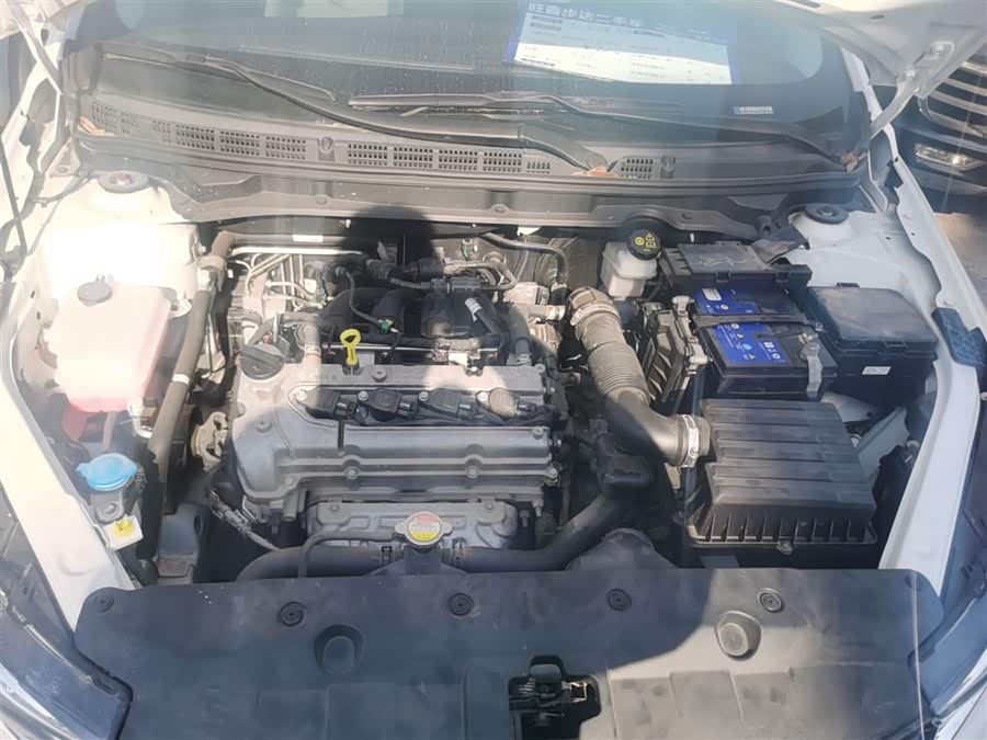 Changan Alsvin 2020 #21 Changan Alsvin 2020 car image #21