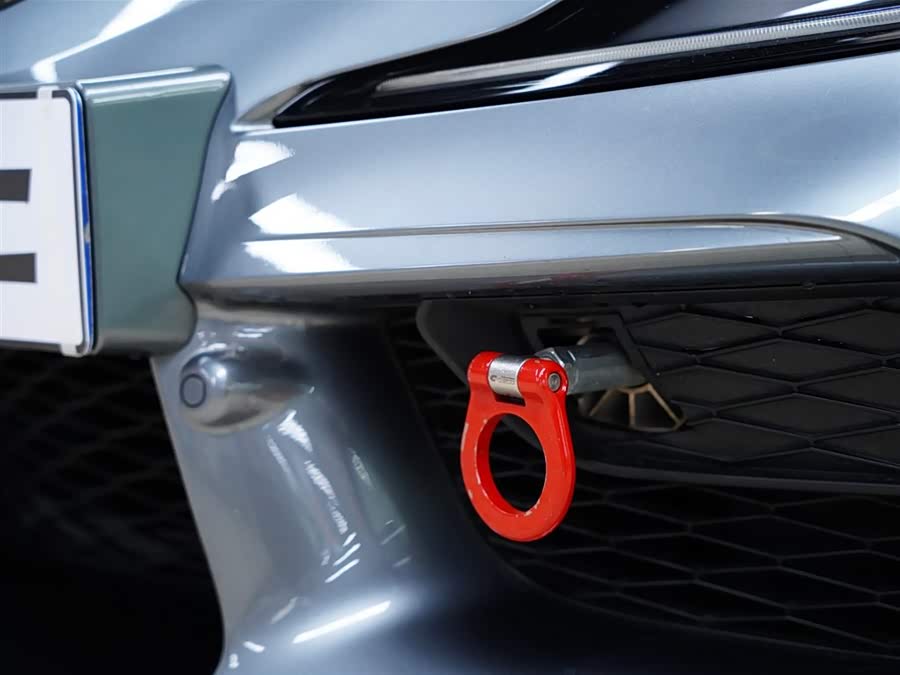 Toyota Supra 2021 #21 Toyota Supra 2021 car image #21