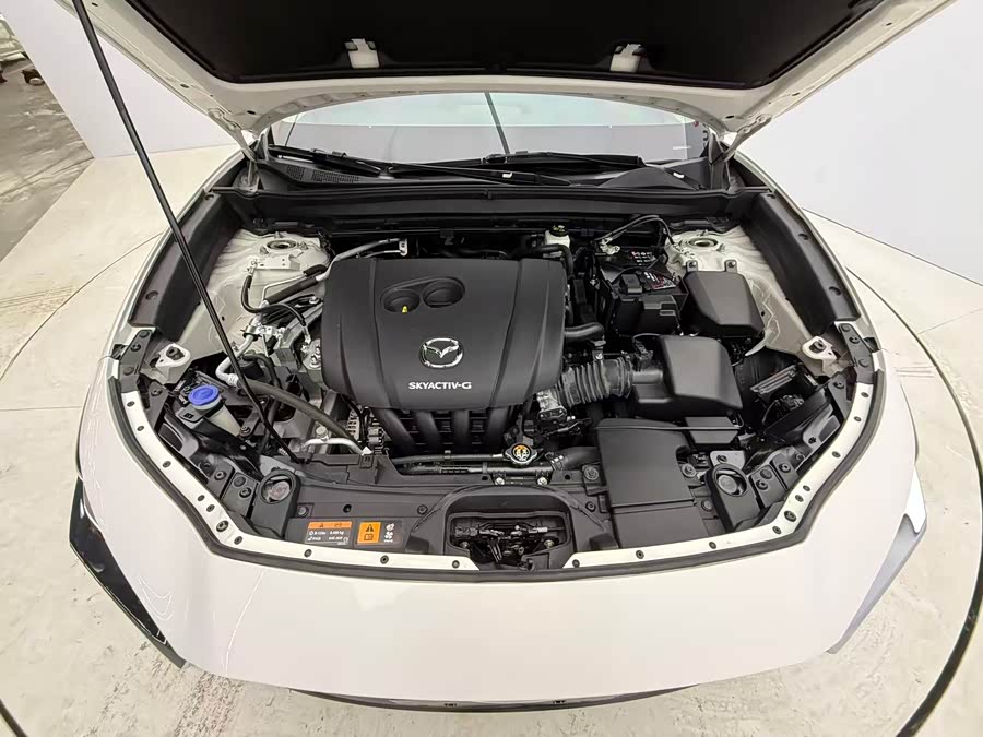 马自达 马自达CX-30 2023 汽车图片 #21