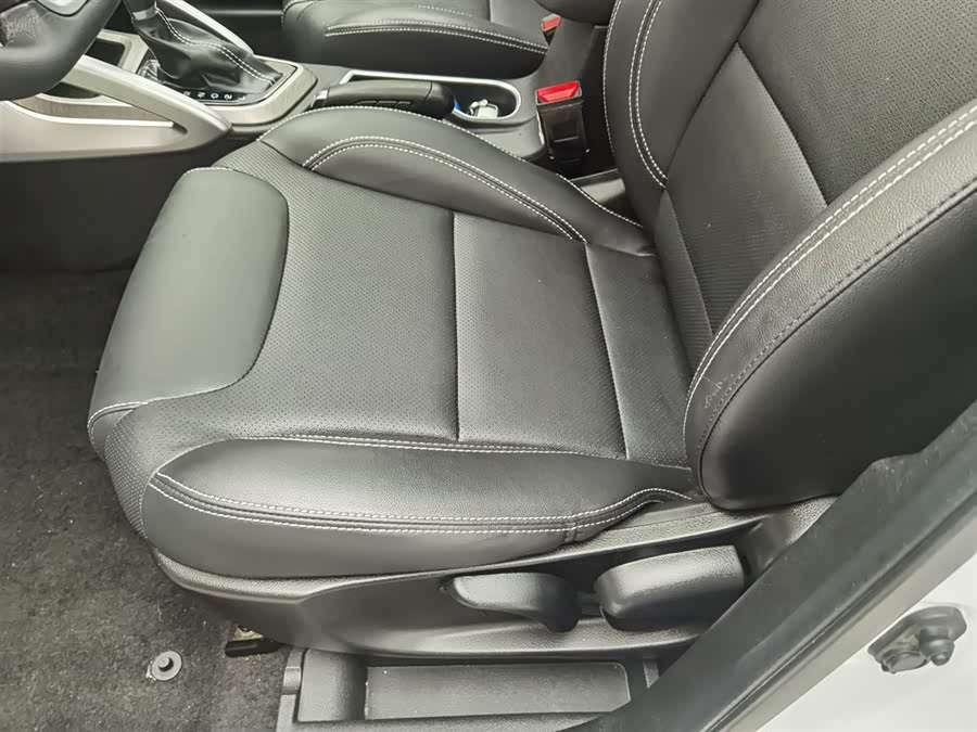 Vision X3 2018 car image #21