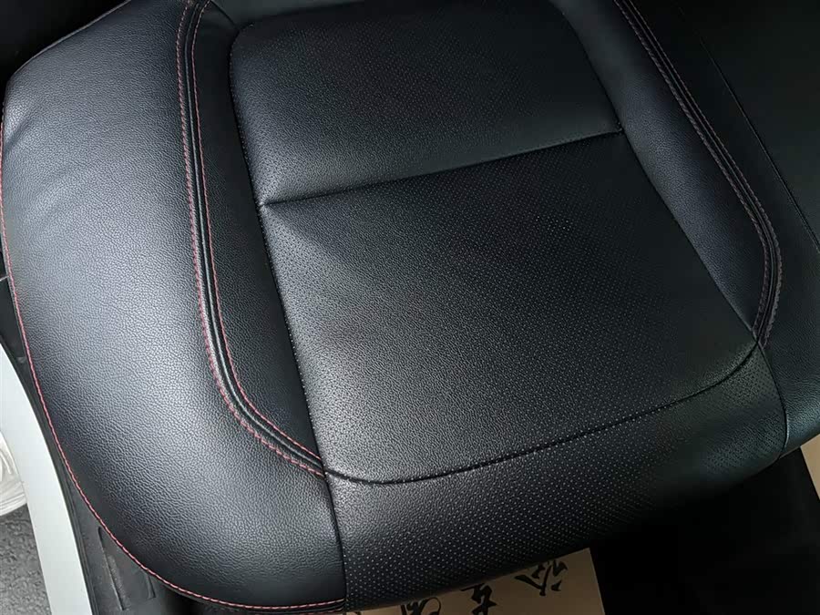 Chery Tiggo 5x 2019 #21 Chery Tiggo 5x 2019 car image #21