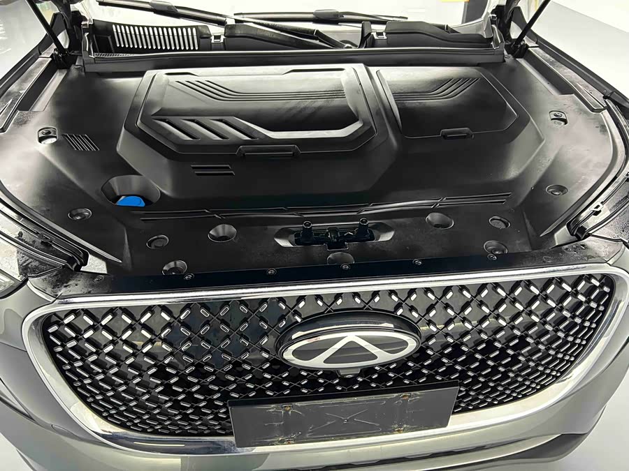 Chery 2024 #21 Chery 2024 car image #21