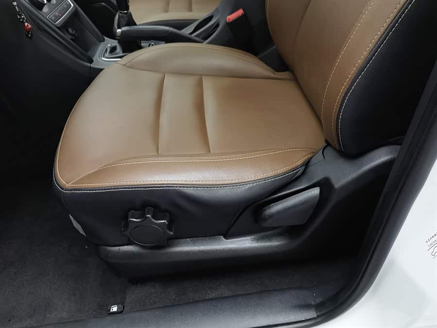 Chery Tiggo 3 2019 #21 Chery Tiggo 3 2019 car image #21
