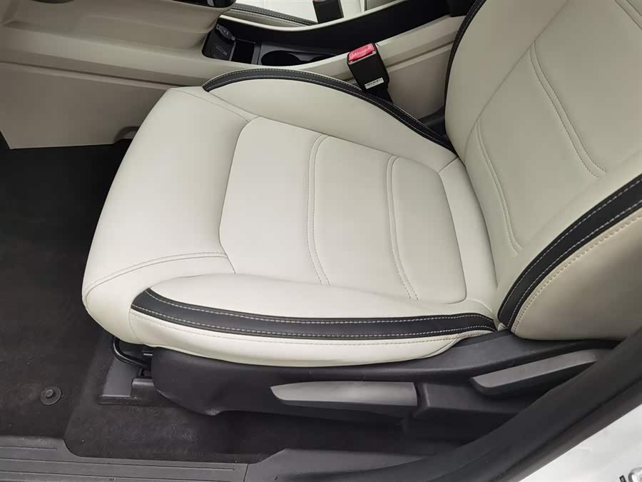 BYD Yuan Pro 2022 #21 BYD Yuan Pro 2022 car image #21