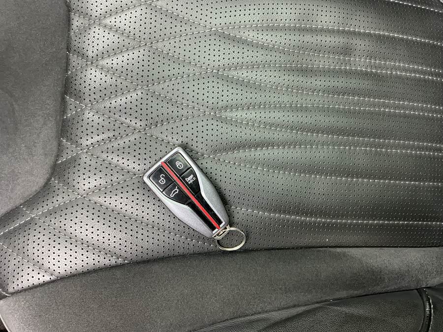 GEELY C3R 2017 #21 GEELY C3R 2017 car image #21