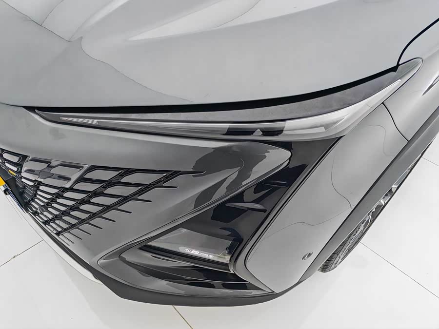 Changan UNI-T 2022 car image #21