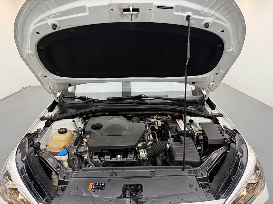 荣威 荣威i5 2023 汽车图片 #21