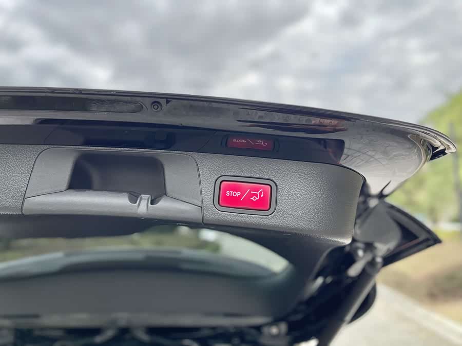 Mercedes-Benz GLB Class 2022 #21 Mercedes-Benz GLB Class 2022 car image #21