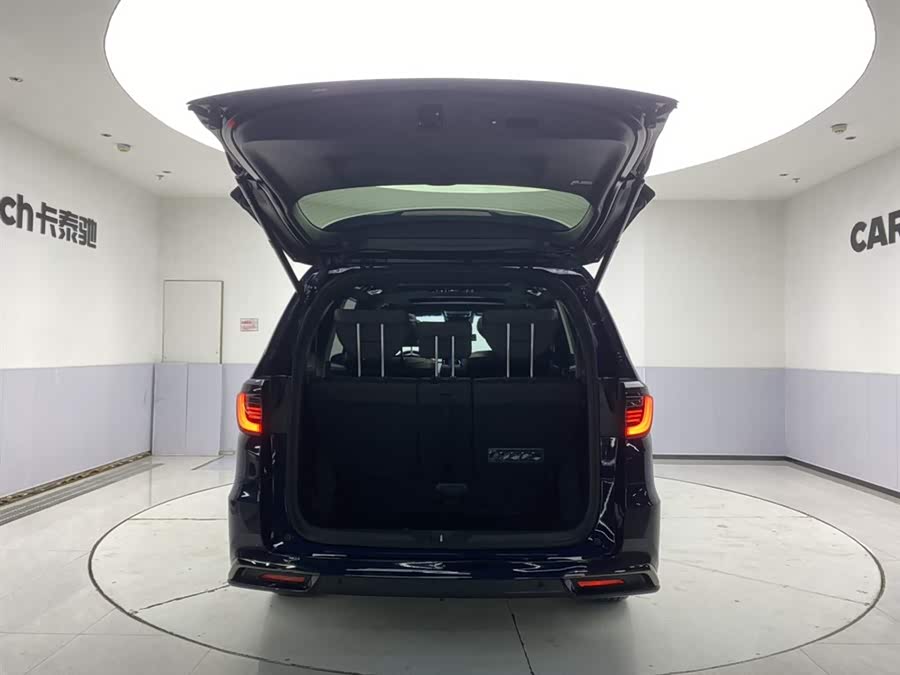 Honda ODYSSEY 2023 #21 Honda ODYSSEY 2023 imagen de coche #21