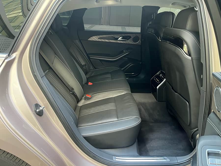 HongQi H9 2020 car image #21