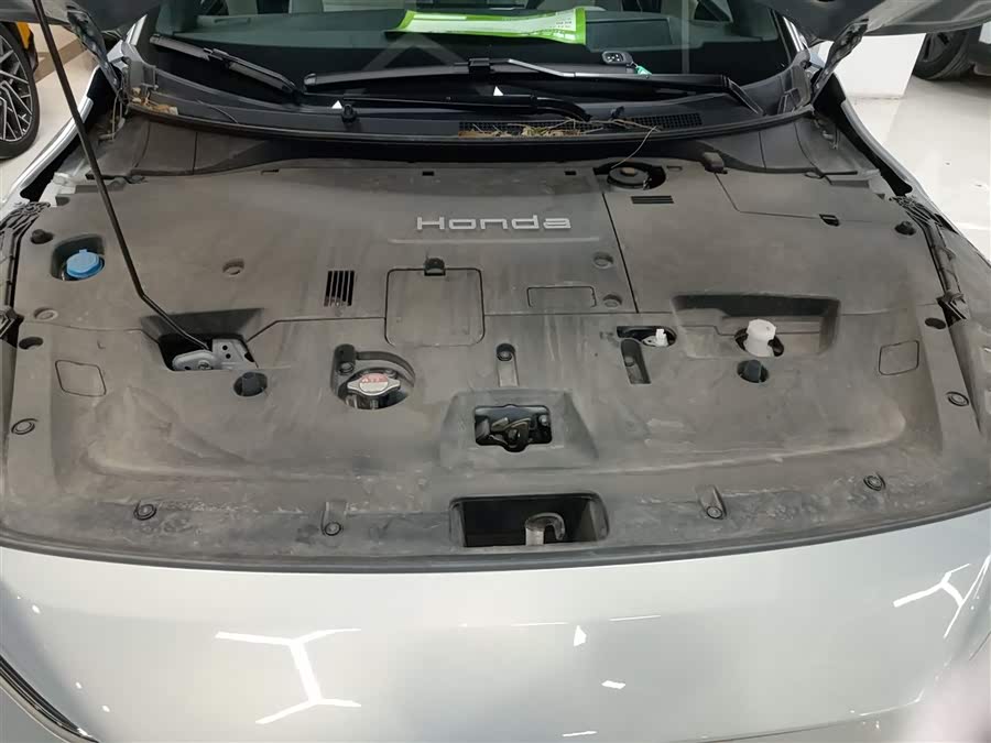 Honda e:NS2 2024 #21 Honda e:NS2 2024 car image #21