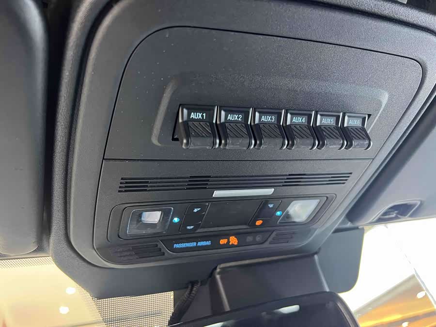 福特 福特烈马 2024 汽车图片 #21