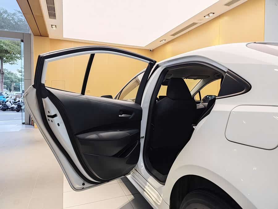 Toyota Corolla 2022 car image #21