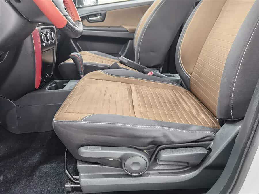 铃木 天语 SX4 2016 汽车图片 #21