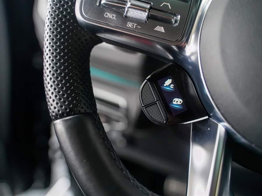 Mercedes-Benz G AMG 2021 car image #21