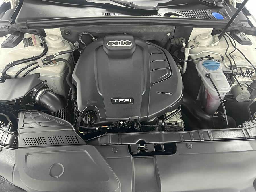 奥迪 奥迪A4L 2016 汽车图片 #21