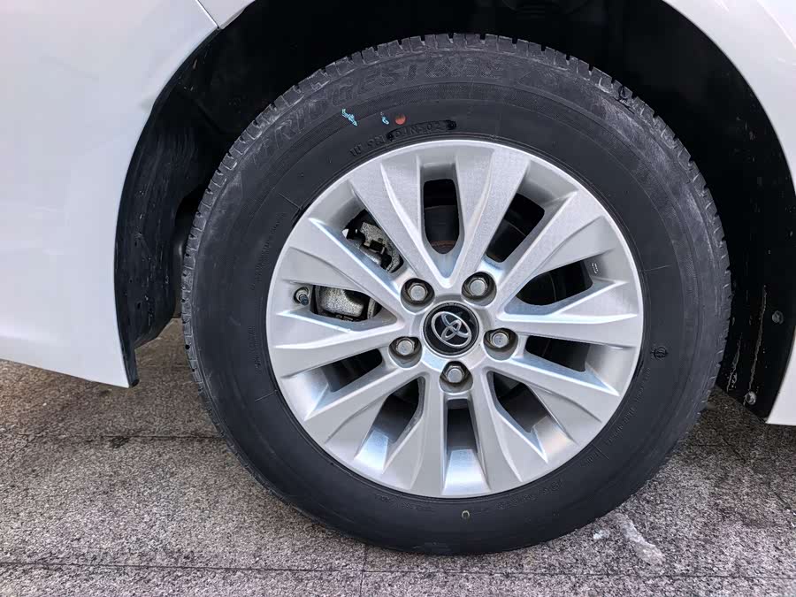 丰田 卡罗拉 2022 汽车图片 #21