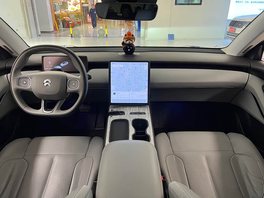 NIO ET5 2023 #21 NIO ET5 2023 immagine di auto #21