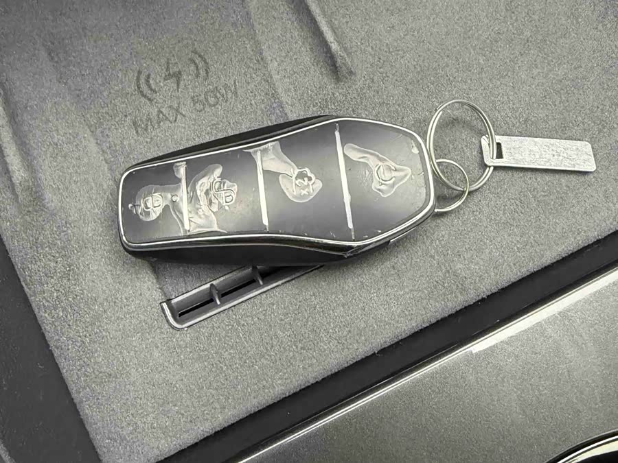 BYD Seal 06GT 2025 car image #21