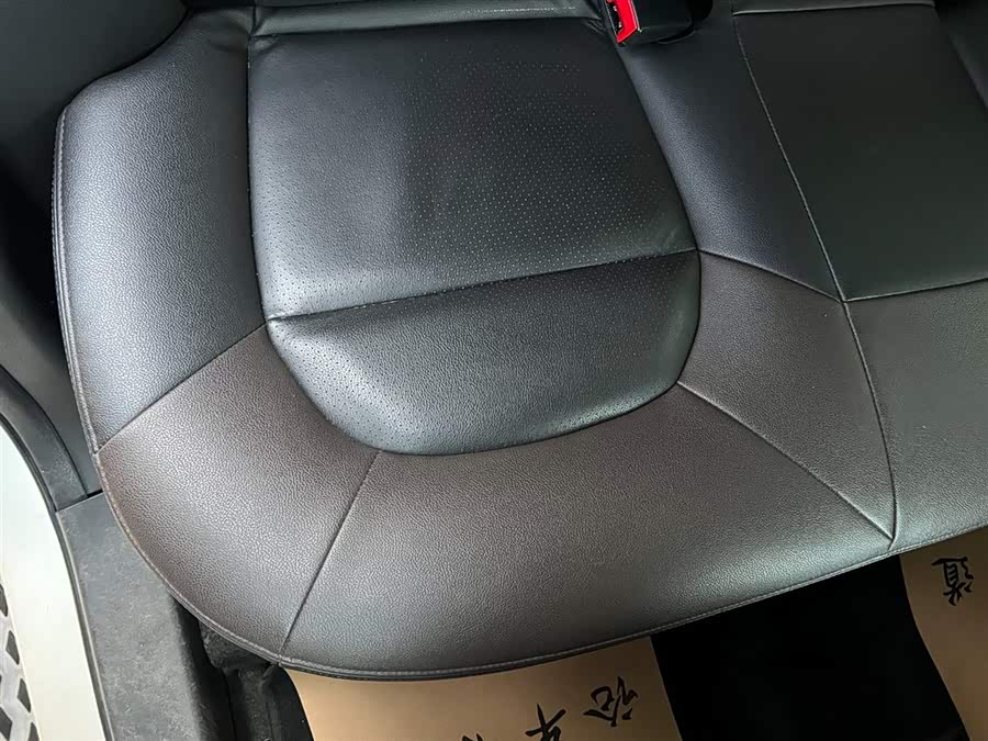 GAC Qizhi PHEV 2018 immagine di auto #21