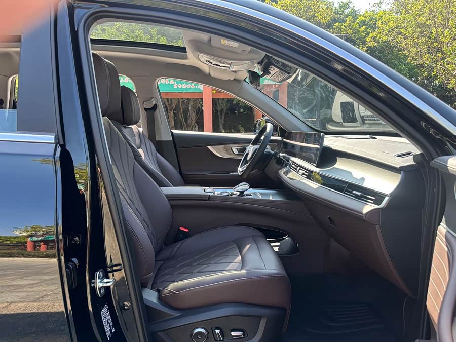 Chery Tiggo 8 PRO 2025 car image #21