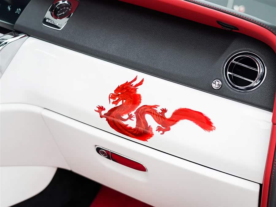 劳斯莱斯 库里南 2022 #21 劳斯莱斯 库里南 2022 汽车图片 #21