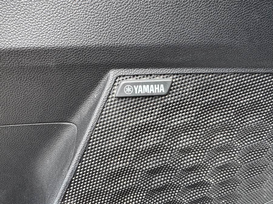 MG 5 2021 car image #21