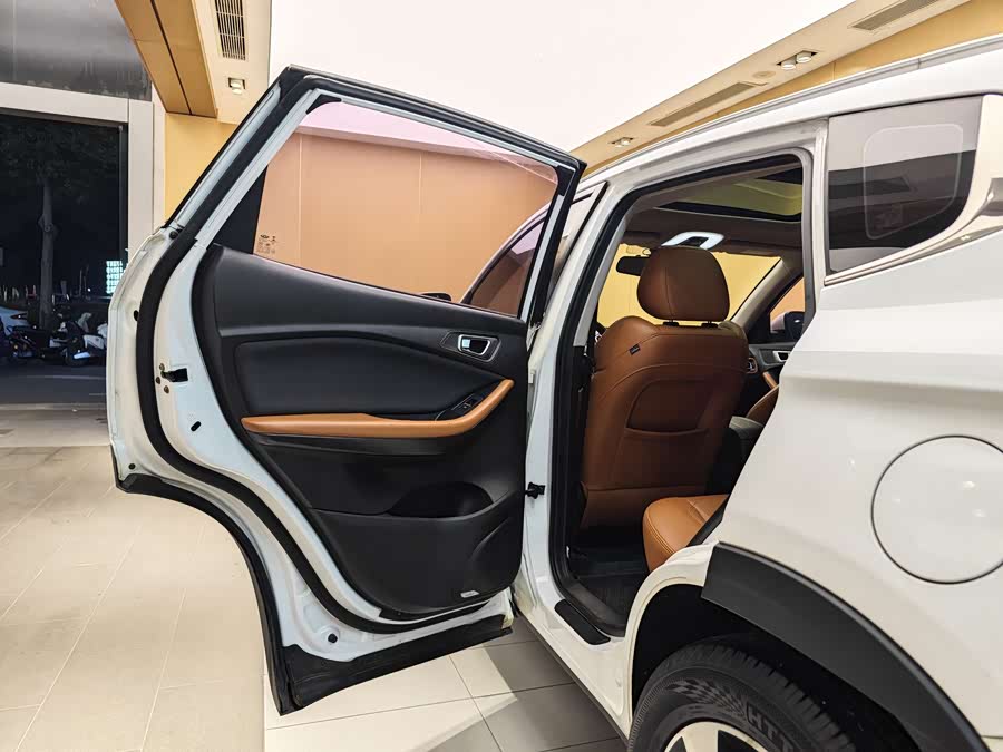 Chery 2016 #21 Chery 2016 car image #21