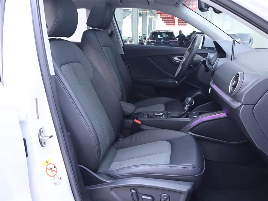 奥迪 奥迪Q2L 2021 汽车图片 #21