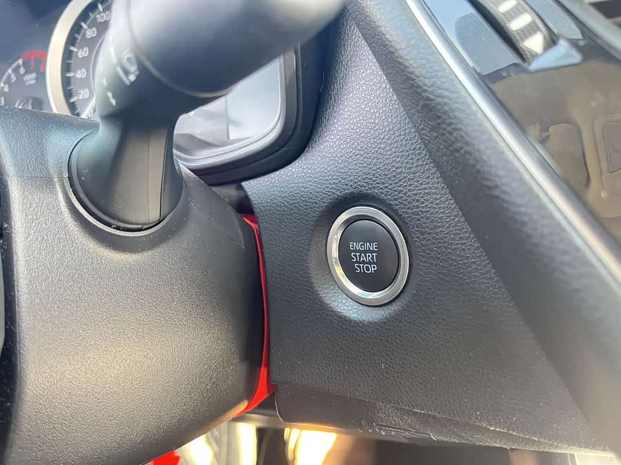 丰田 卡罗拉 2022 汽车图片 #21