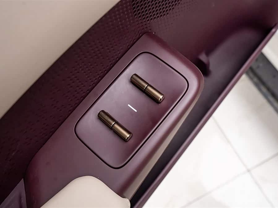 极氪 极氪X 2024 汽车图片 #21