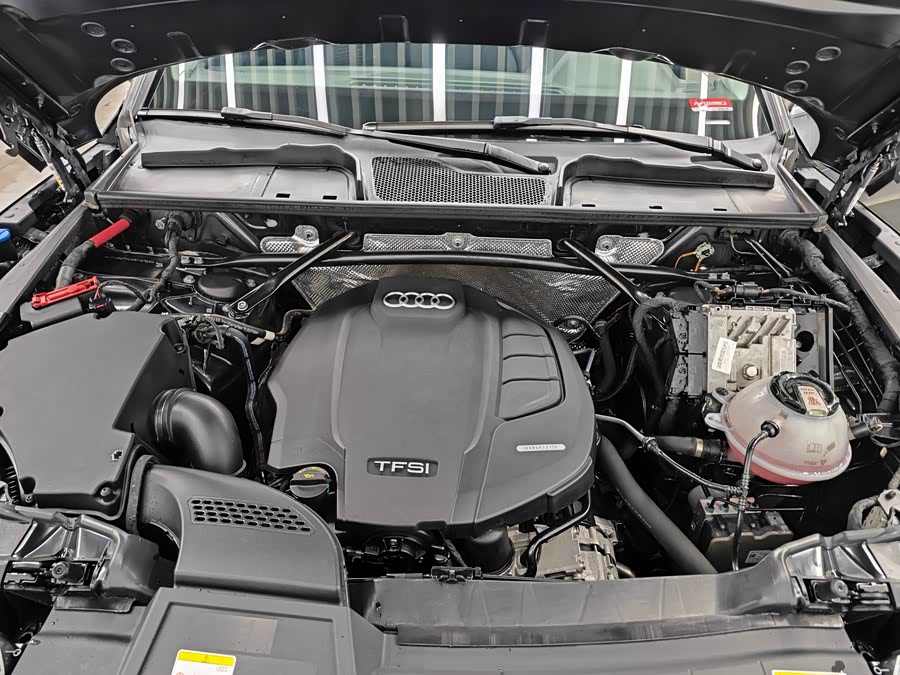 Audi Q5L 2022 imagem de carro #21