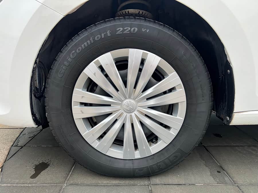 Volkswagen Santana 2018 #21 Volkswagen Santana 2018 immagine di auto #21