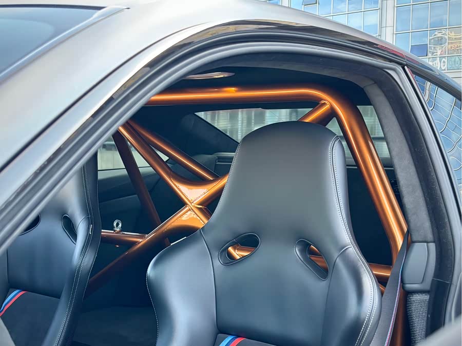 BMW M4 2017 #21 BMW M4 2017 car image #21