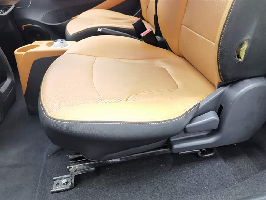 Chery Little Ant 2017 #21 Chery Little Ant 2017 car image #21