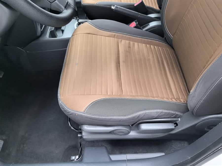 铃木 天语 SX4 2016 汽车图片 #21