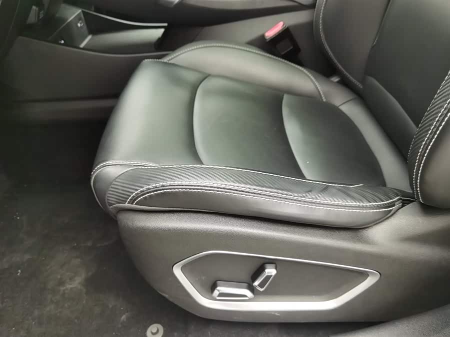 GEELY Boyue 2020 car image #21
