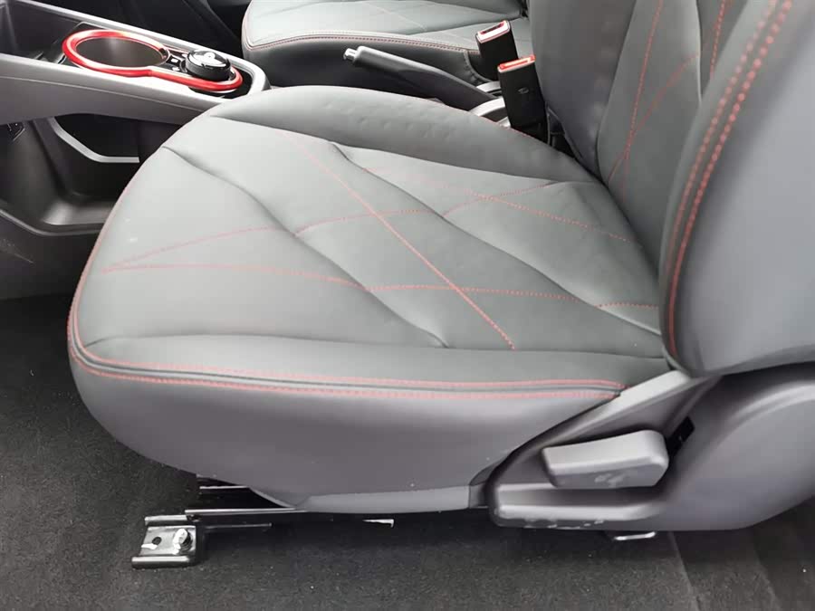 Chery Little Ant 2022 car image #21