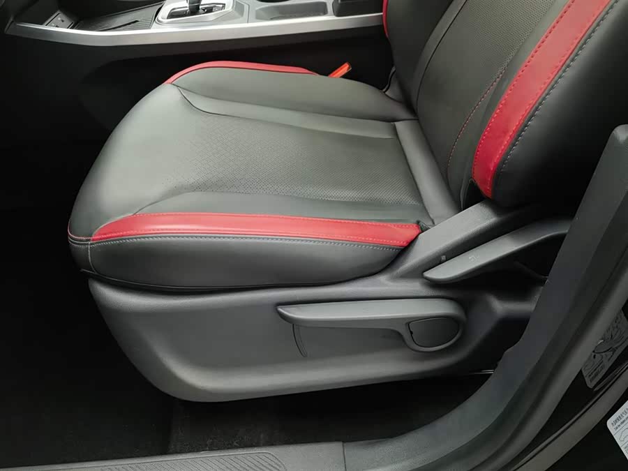 捷途大圣 2024 汽车图片 #21