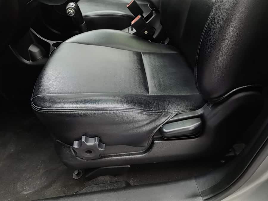 Kia Sportage 2015 #21 Kia Sportage 2015 car image #21