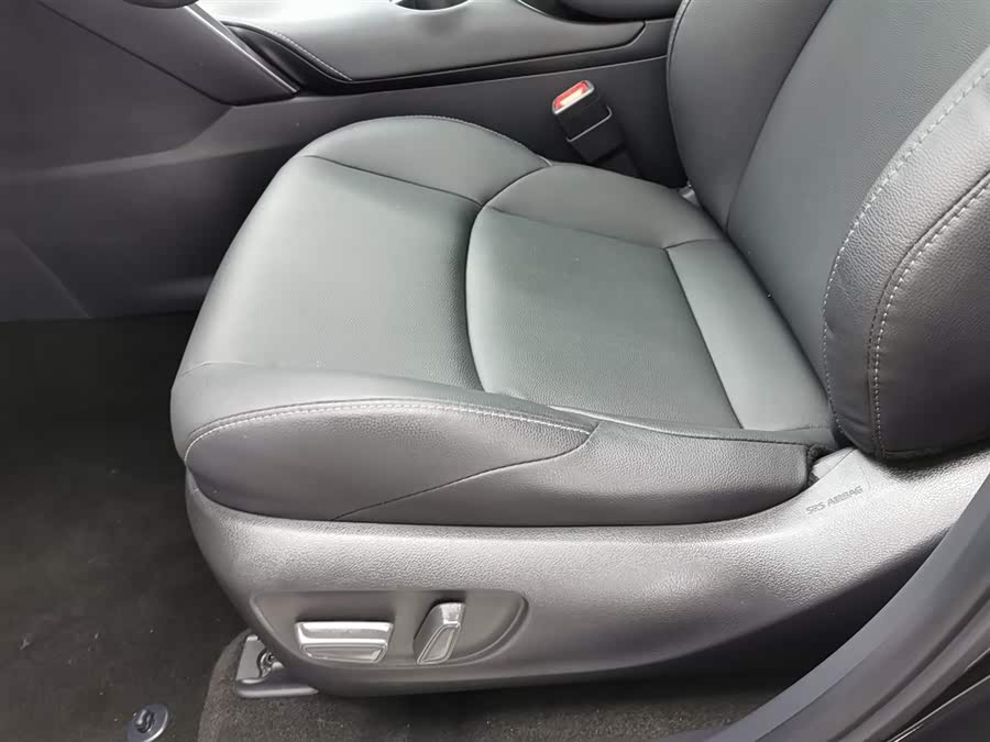 Toyota Venza 2022 #21 Toyota Venza 2022 immagine di auto #21