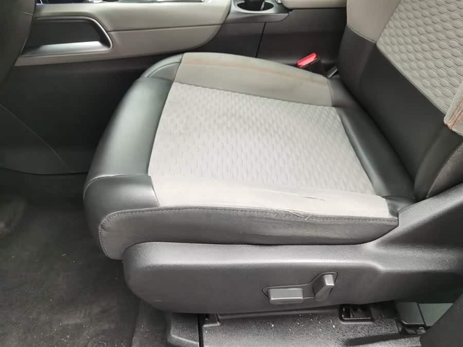 Citroen C5 AIRCROSS 2019 car image #21