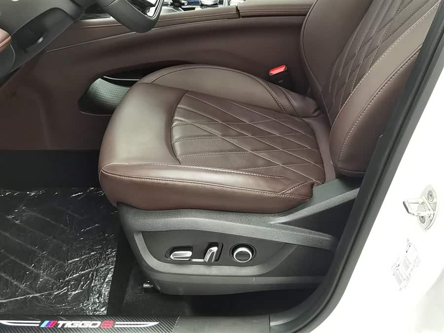 Chery Tiggo 8 PRO 2025 car image #21