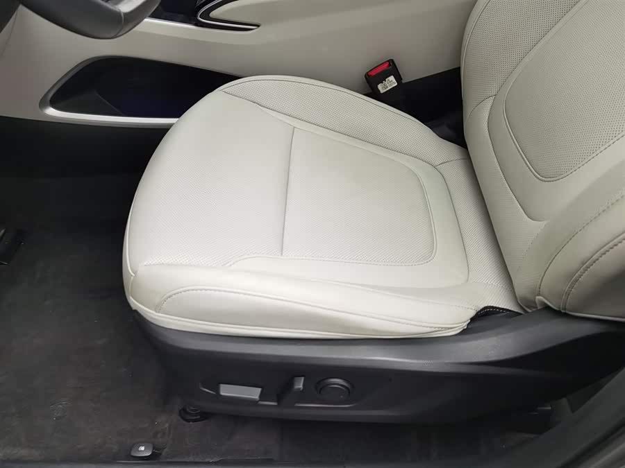 Hyundai Tucson 2022 car image #21
