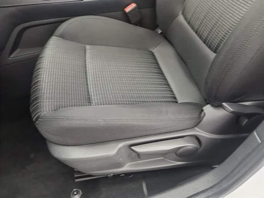 标致 标致3008 2017 汽车图片 #21