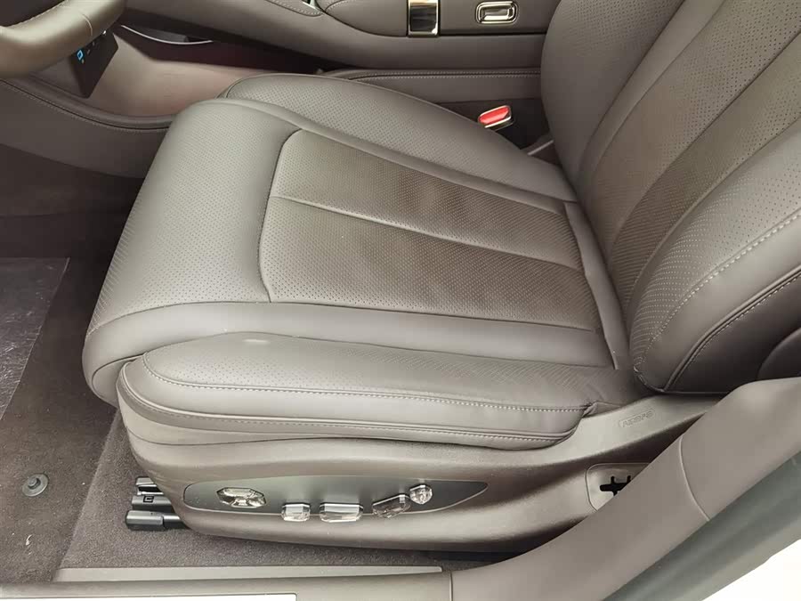 腾势 腾势Z9 2024 汽车图片 #21