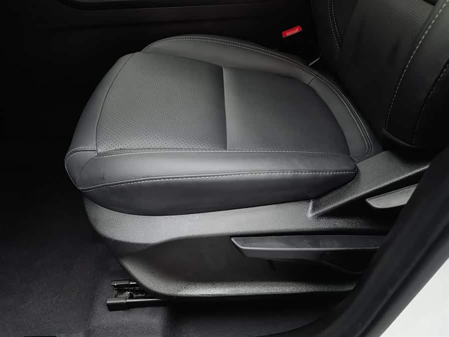 Chery Tiggo 5x 2025 car image #21