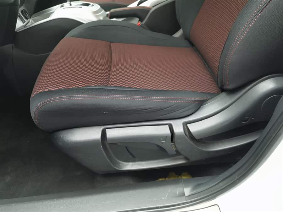 日产 逍客 2018 汽车图片 #21